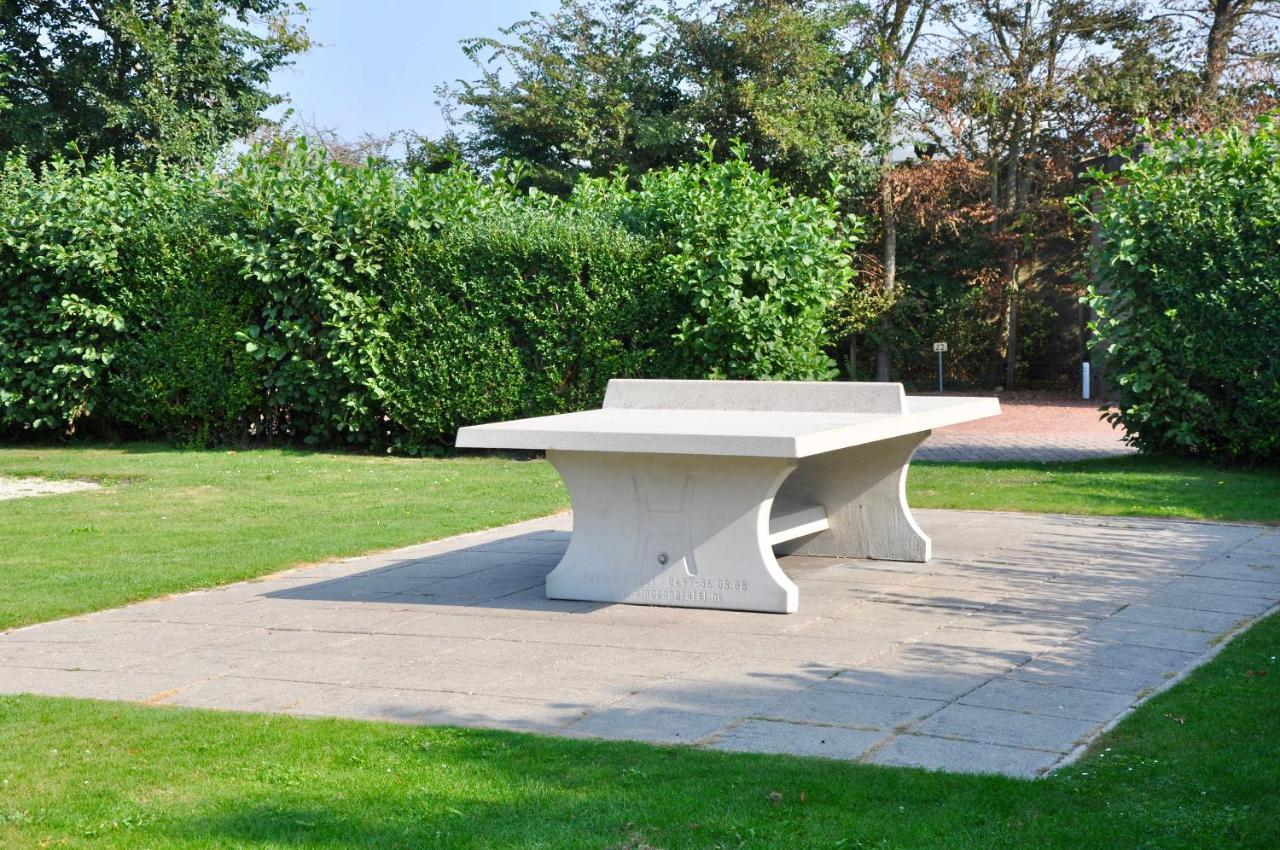 Boerenslag 10 Villa Sint Maartensvlotbrug Luaran gambar