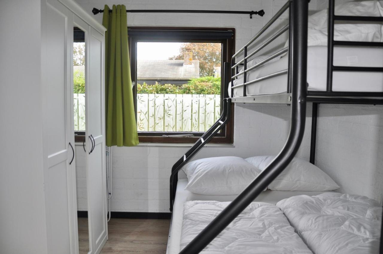 Boerenslag 10 Villa Sint Maartensvlotbrug Luaran gambar