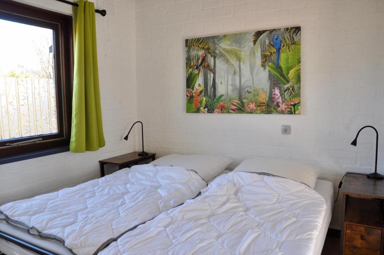 Boerenslag 10 Villa Sint Maartensvlotbrug Luaran gambar